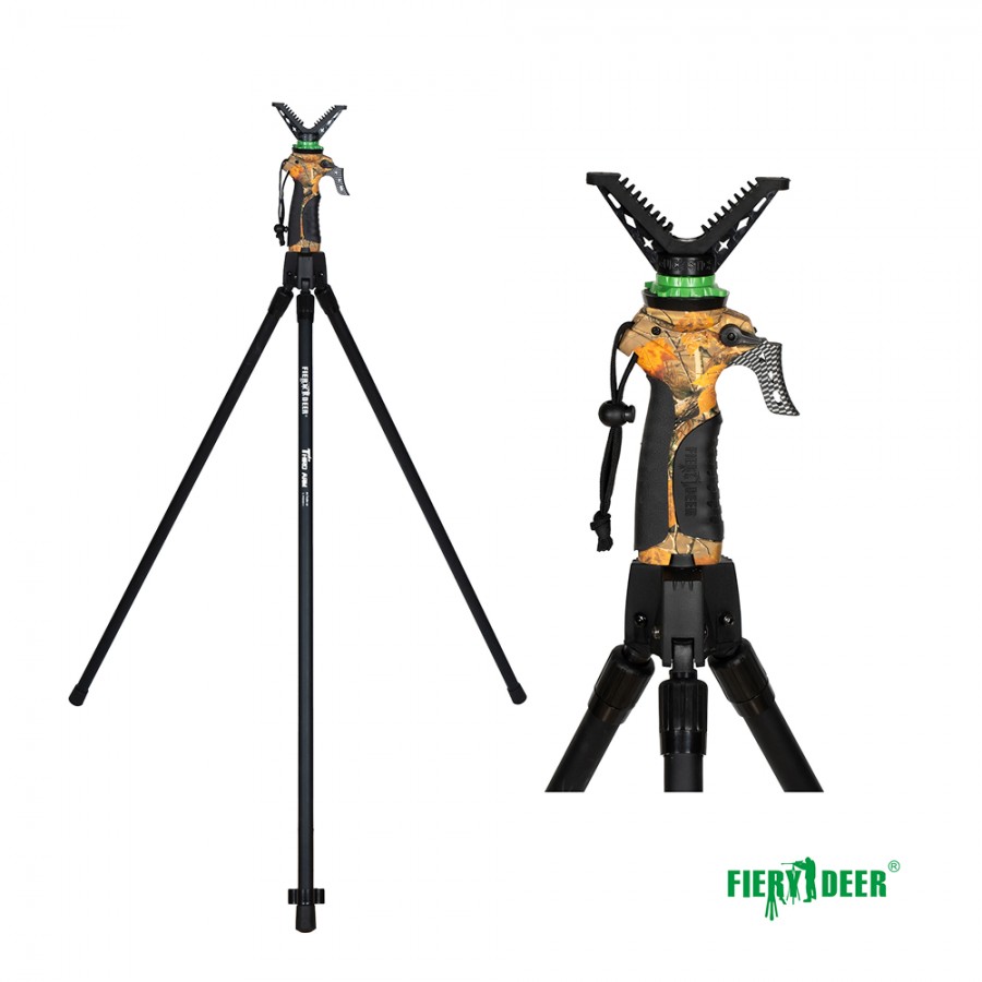 Опора трипод Fierydeer 165 см