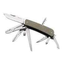 Нож multi-functional Ruike L51-G зеленый Нож multi-functional Ruike L51-G зеленый
