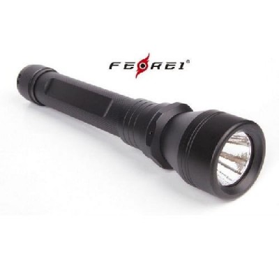 Фонарь для дайвинга Ferei W152II  CREE XM-L (холодный свет диода)