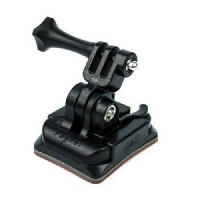 Крепление на шлем Ferei для фонаря Discoverer, HM35 Крепление на шлем Ferei для фонаря Discoverer, HM35