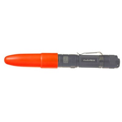 Диффузионный фильтр PD31/PD32 красный Fenix