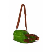 Сумка на пояс Trimm  VERSO, зеленый, 50695