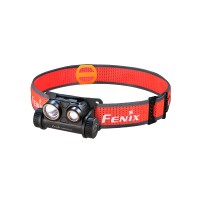 Налобный фонарь Fenix HM65R-DT Dual LED 1500 Lm Black Налобный фонарь Fenix HM65R-DT Dual LED 1500 Lm Black