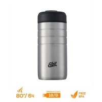 Термокружка Esbit Majoris MGF450TL-S, из нержавеющей стали с двойными стенками, 0.45 л Термокружка Esbit Majoris MGF450TL-S, из нержавеющей стали с двойными стенками, 0.45 л