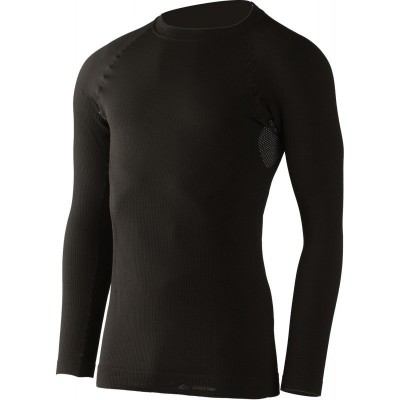 Футболка  мужская ZEL / дл. рукав/ синтетика/ черный/ L-XL, ZEL-9090LXL Футболка  мужская ZEL / дл. рукав/ синтетика/ черный/ L-XL, ZEL-9090LXL