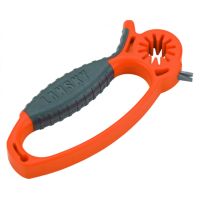 Lansky универсальная карбидная механическая точилка для стрел и дротиков, LTCBH Lansky универсальная карбидная механическая точилка для стрел и дротиков, LTCBH