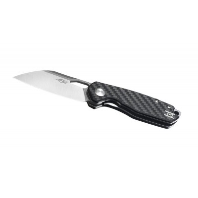 Складной нож Firebird by Ganzo  FH924-CF  D2 Steel Carbon