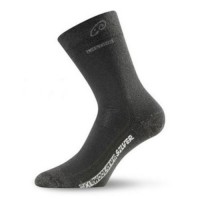 Носки Lasting WHO 900, wool+nylon, черный, размер M , WHO900M Носки Lasting WHO 900, wool+nylon, черный, размер M , WHO900M
