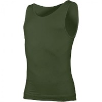 Майка мужская Atel/ кор. рукав/ синтетика/ зеленый/ L-XL, Atel6262LXL