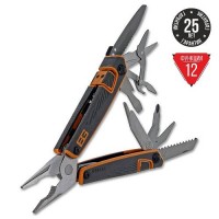 Мультитул Gerber Bear Grylls Survival Tool, 31-001047 Мультитул Gerber Bear Grylls Survival Tool, 31-001047