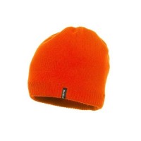 Шапка водонепроницаемая Dexshell Beanie Solo, DH372BOLXL оранжевый Шапка водонепроницаемая Dexshell Beanie Solo, DH372BOLXL оранжевый