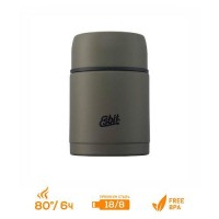 Термос для еды Esbit FJ, оливковый, 0.75 л, FJ750ML-OG Термос для еды Esbit FJ, оливковый, 0.75 л, FJ750ML-OG