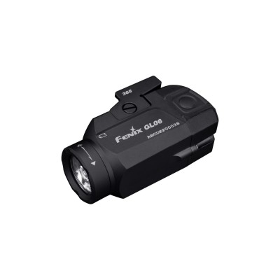 Пистолетный фонарь Fenix GL06-365 Sig-Sauer P365 Cree 600 Lumen