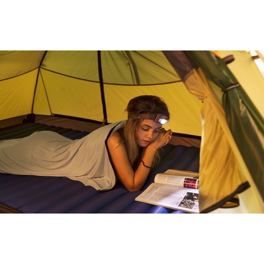 Вкладыш в спальный мешок Naturehike NH17N002-D бежевый