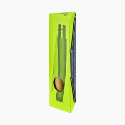 Нож филейный Opinel №10,  нержавеющая сталь, рукоять из дерева бука