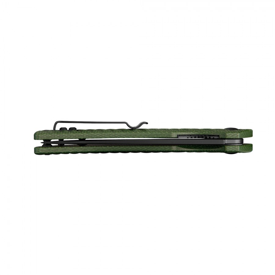 Нож Ruike P122-MG зеленый