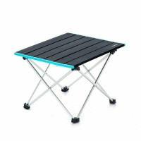 Стол NaturehikeFT08 NH19Z008-Z складной L черный, 6927595750773 Стол NaturehikeFT08 NH19Z008-Z складной L черный, 6927595750773