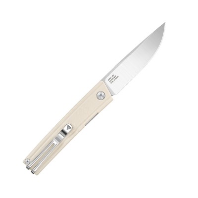 Нож складной SRM Gent 401LC-GT белый Нож складной SRM Gent 401LC-GT белый