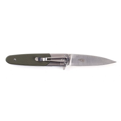 Нож Ganzo G743-1 черный