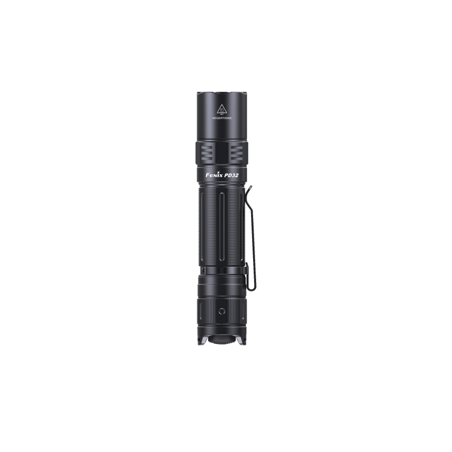 Фонарь Fenix PD32 V2.0, PD32V20