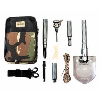 Многофункциональная лопата ACE A3-18 Многофункциональная лопата ACE A3-18