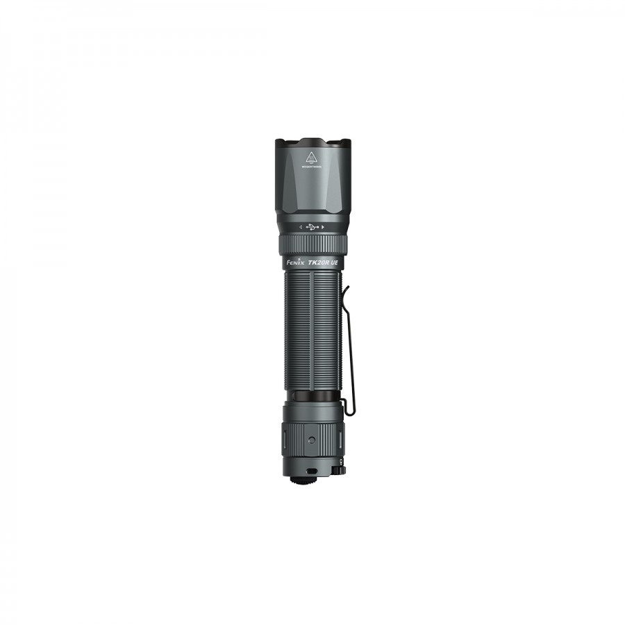 Тактический фонарь Fenix TK20R UE 2800 Lm City Gray