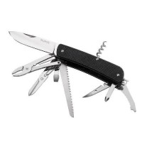 Нож multi-functional Ruike L51-B черный Нож multi-functional Ruike L51-B черный