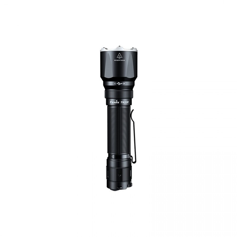 Фонарь Fenix тактический TK22R