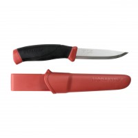 Нож Morakniv Companion Dala красный 14071 Нож Morakniv Companion Dala красный 14071