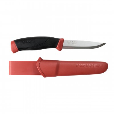 Нож Morakniv Companion Dala красный 14071 Нож Morakniv Companion Dala красный 14071
