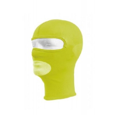 Балаклава Lasting TARGO желтая S-M, TARGO1001S-M Балаклава Lasting TARGO желтая S-M, TARGO1001S-M