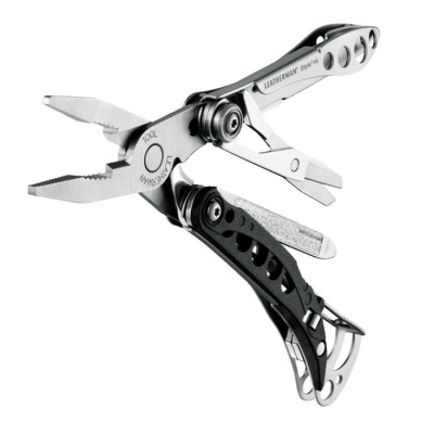 Мультитул LEATHERMAN STYLE PS 831491