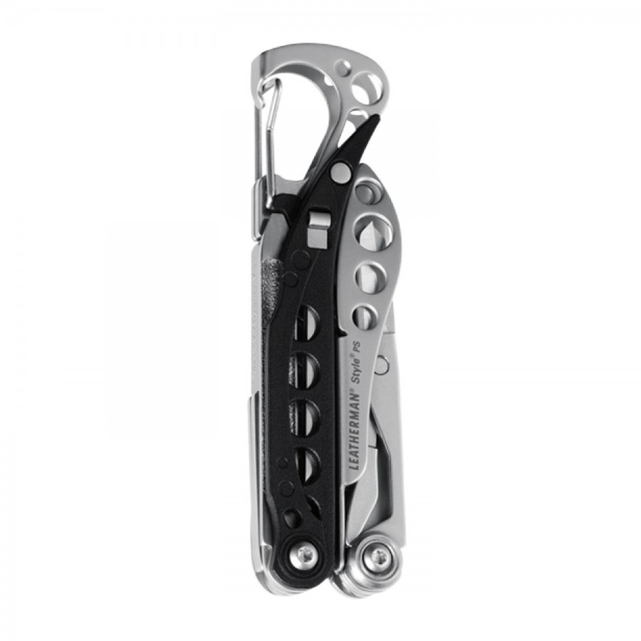 Мультитул LEATHERMAN STYLE PS 831491