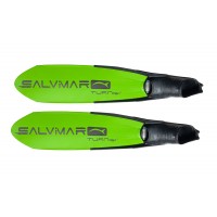 Ласты Salvimar Turn ACID GREEN 151, 45/46