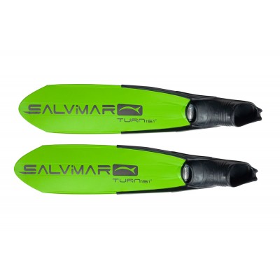 Ласты Salvimar Turn ACID GREEN 151, 45/46