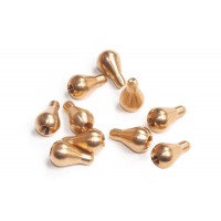 Крепежная сфера-груша для зацепов из Dyneema Крепежная сфера-груша для зацепов из Dyneema