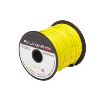 Линь Salvimar ACTIVE DYNEEMA желтый ø1,3 мм 140 кг катушка 50 м