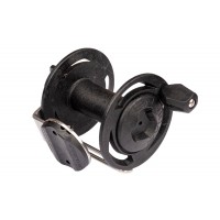 Катушка вертикальная для арбалетов Salvimar