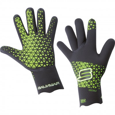 Перчатки Salvimar TACTILE 3 мм, L
