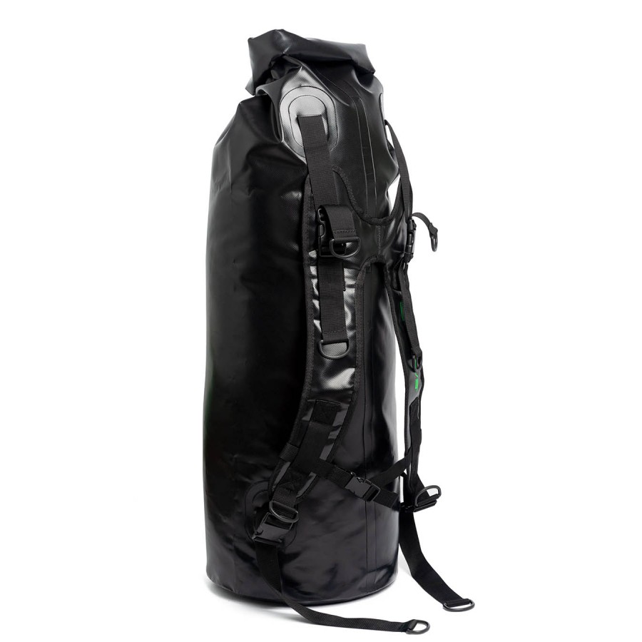 Гермомешок-рюкзак Salvimar DRYBACKPACK 60/80 литров