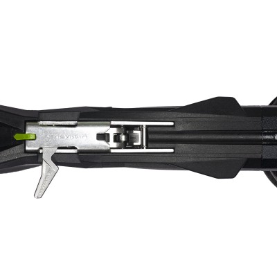 Ружьё-арбалет Salvimar ARES DX 75 (направленная рукоять под правую руку)