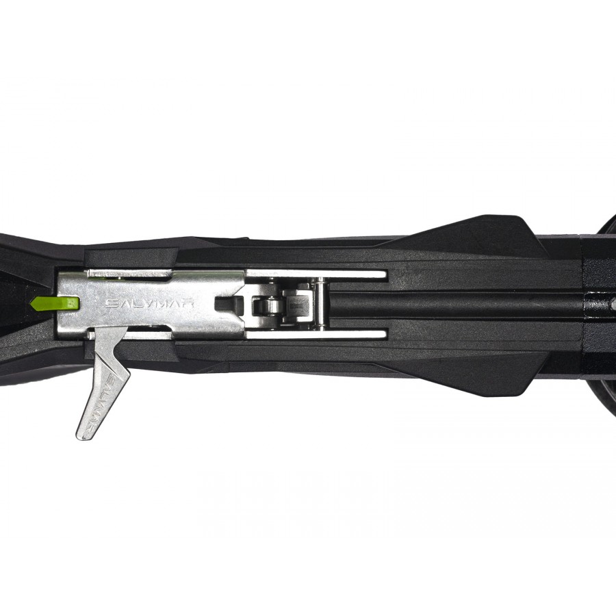 Ружьё-арбалет Salvimar ARES DX 75 (направленная рукоять под правую руку)