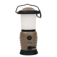 Кемпинговый фонарь SKYWOODS FIREFLIES, 500 люмен, 3 режима, Power Bank, 10 часов работы