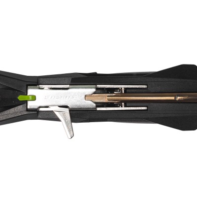 Ружьё-арбалет Salvimar ARES DX 75 (направленная рукоять под правую руку)