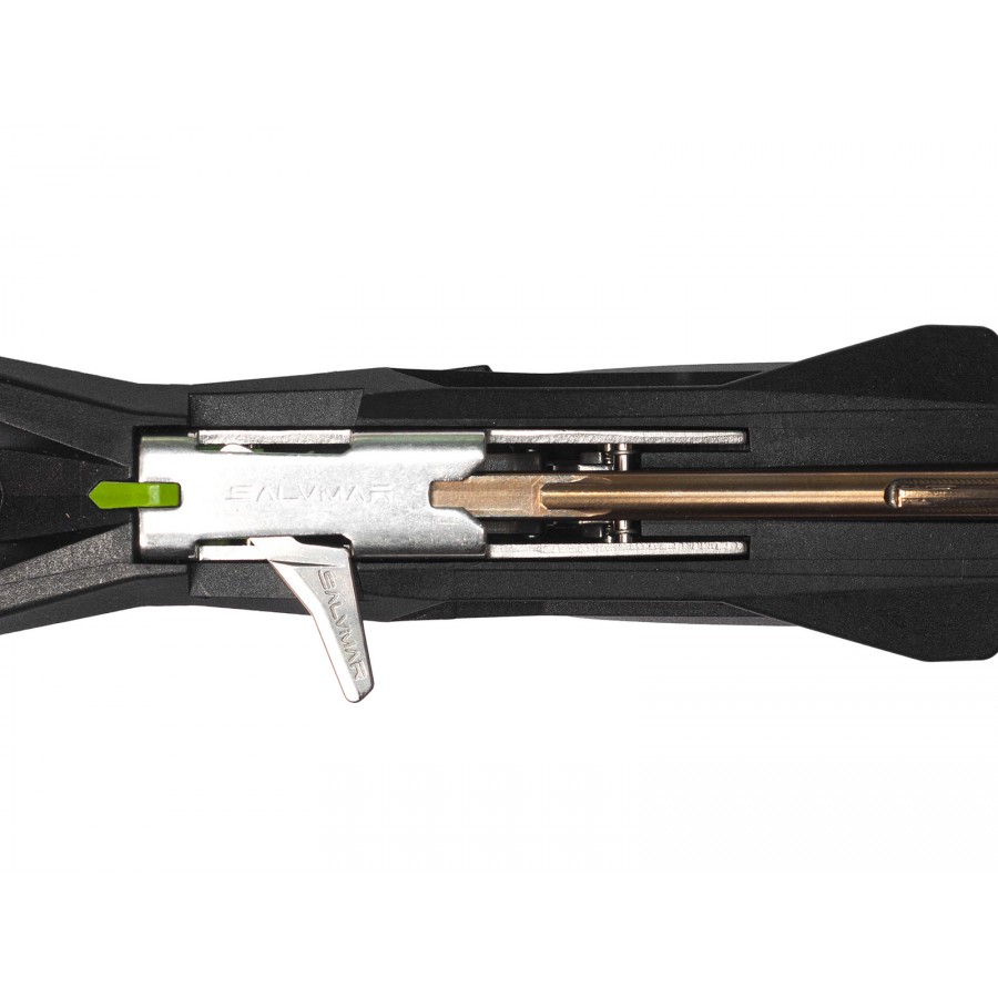 Ружьё-арбалет Salvimar ARES DX 75 (направленная рукоять под правую руку)