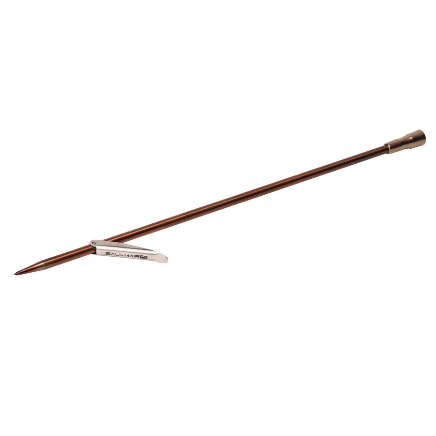 Наконечник для слинга  POLE SPEAR 140 см. резьба M6