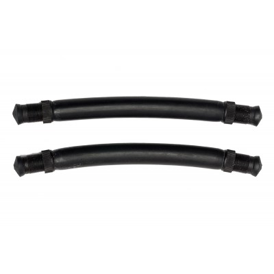 Тяж S400 парный черный, ø 16,5 мм 10 cm (На арбалет 35-40) Тяж S400 парный черный, ø 16,5 мм 10 cm (На арбалет 35-40)