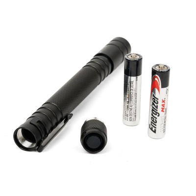 Фонарь-ручка SKYWOODS PENLIGHT FIX P3, 270 люмен, фокусировка луча