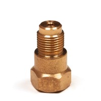 Адаптер для насоса пневматического ружья MARES под ружье SALVIMAR Адаптер для насоса пневматического ружья MARES под ружье SALVIMAR