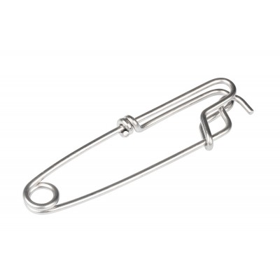 Карабин Salvimar быстросъемный ø2,6 x 100 мм - 100 кг Карабин Salvimar быстросъемный ø2,6 x 100 мм - 100 кг